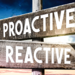 Reactive to Proactive: Transforming Service into Strategic Value