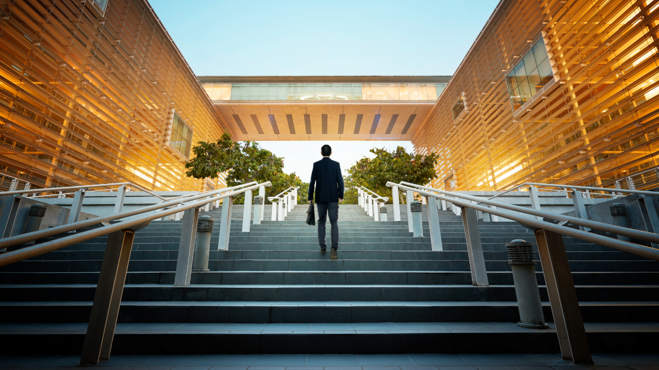 How MPS Supports Scaling Your Service Business