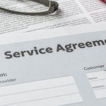 The New Standard for Service Contracts