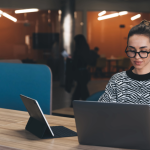 The Rise of the “Hybrid Worker”