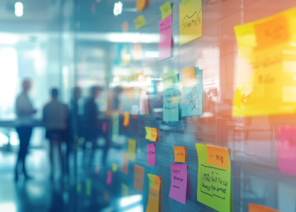 Why Small Tasks Are Becoming Big Business