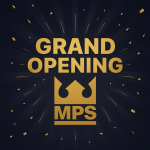 TODAY IS THE DAY — MPS (My Premium Service) Is Officially LIVE!