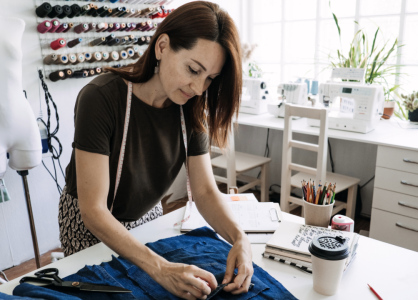 From Side Hustle to Sustainable Income