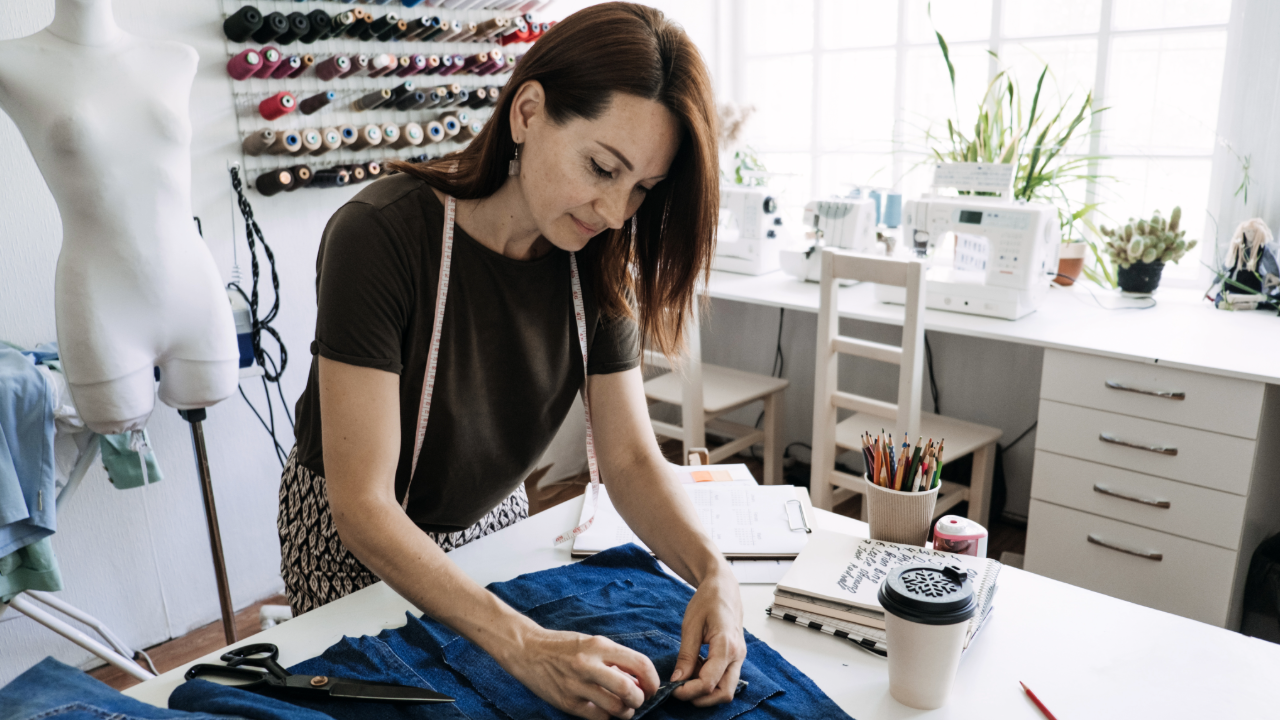 From Side Hustle to Sustainable Income