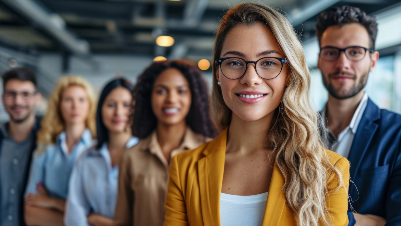 The Smart Way to Work, Hire, and Grow Starts with MPS