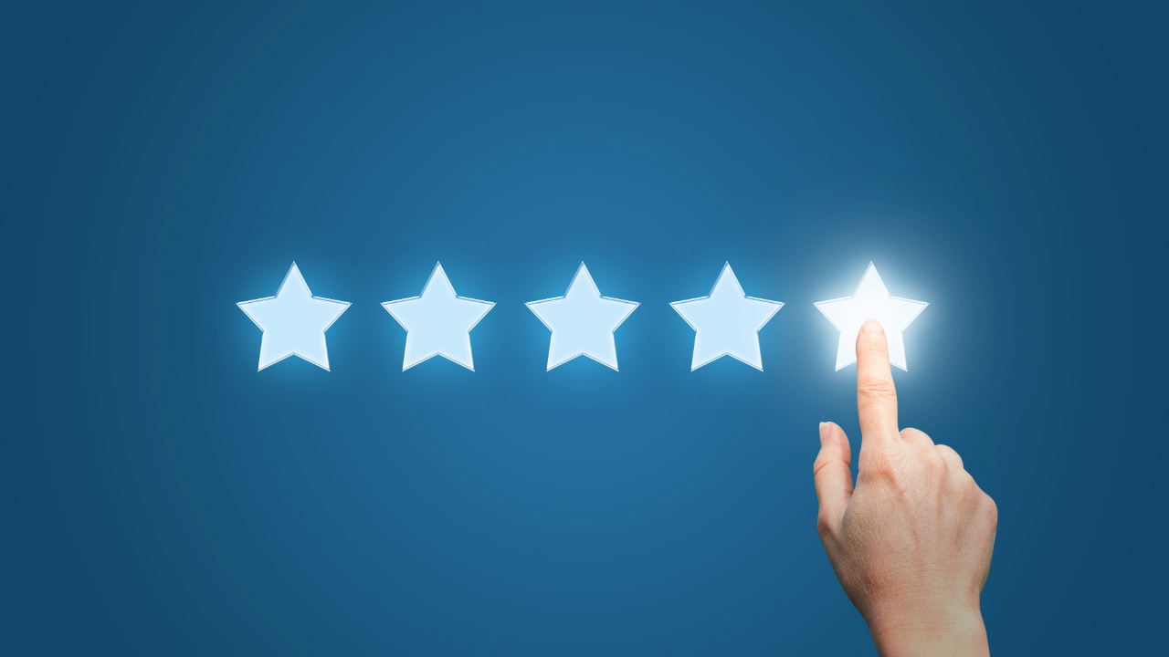 Why the Quality of a Service Matters More Than the Price