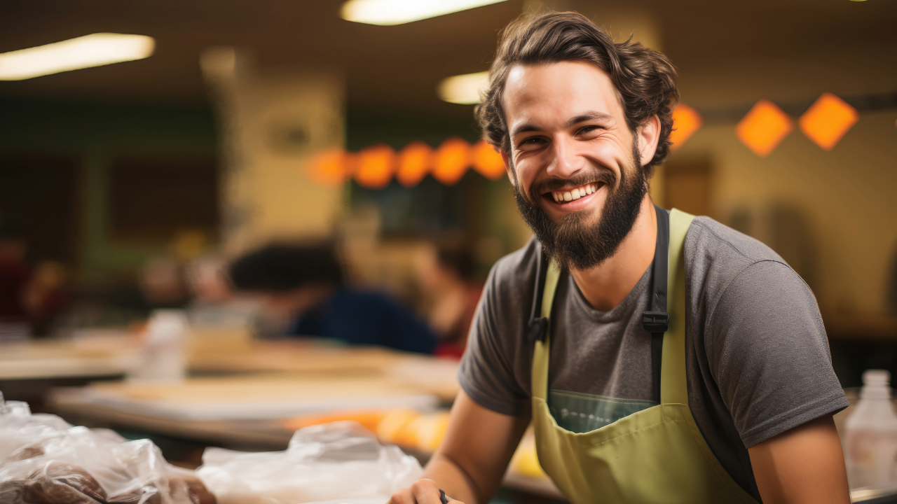 Local Heroes: Why Hyperlocal Services Are Surging in Popularity