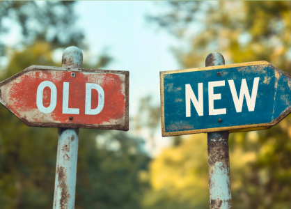 Digital Service Platforms Are Replacing Traditional Job Portals