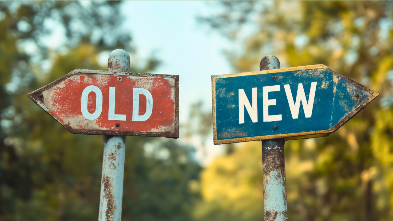 Digital Service Platforms Are Replacing Traditional Job Portals