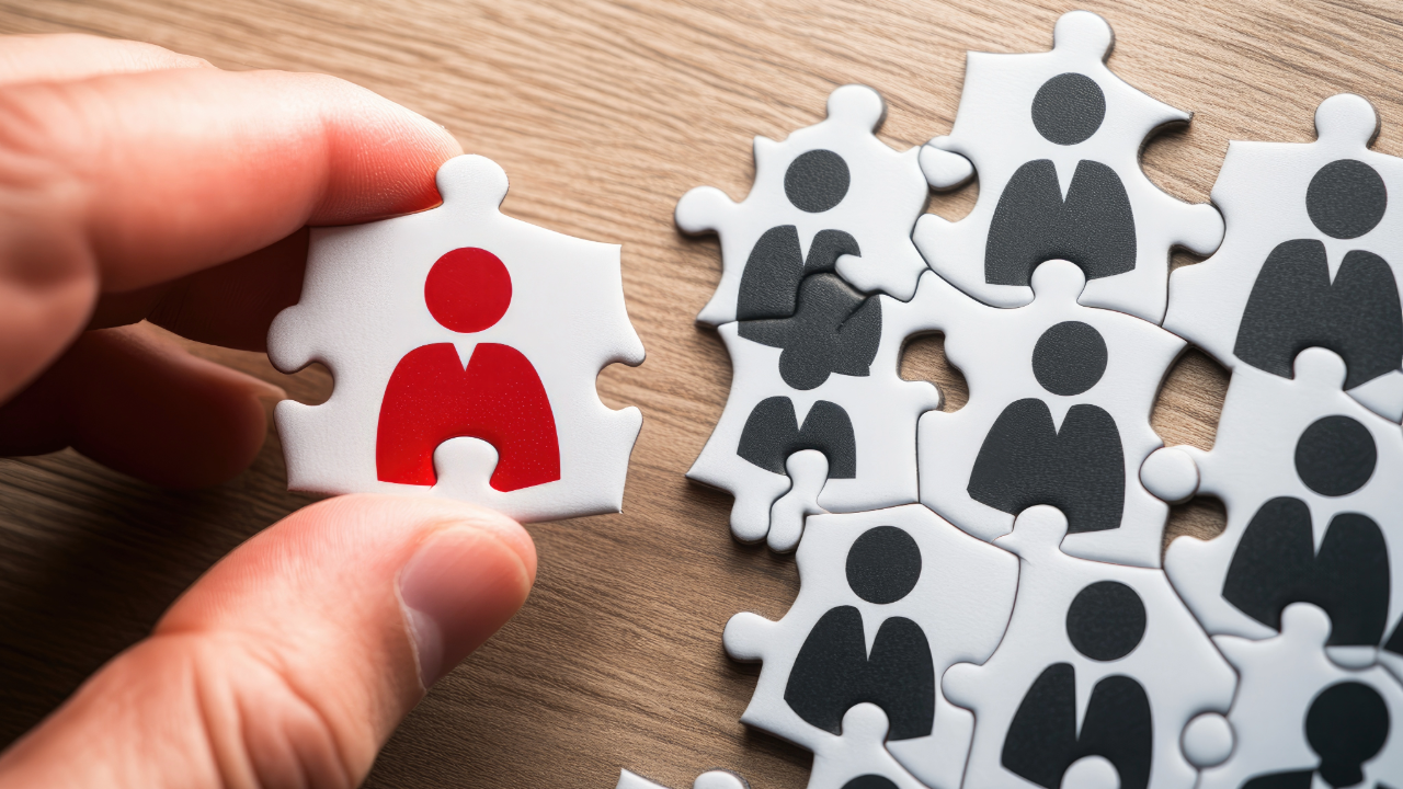 Why the World Is Shifting Toward Flexible, On-Demand Talent