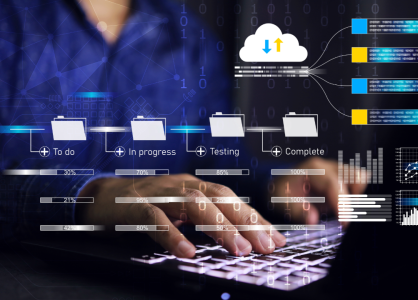 Why the Future of Work Is Project-Based — Not Job-Based