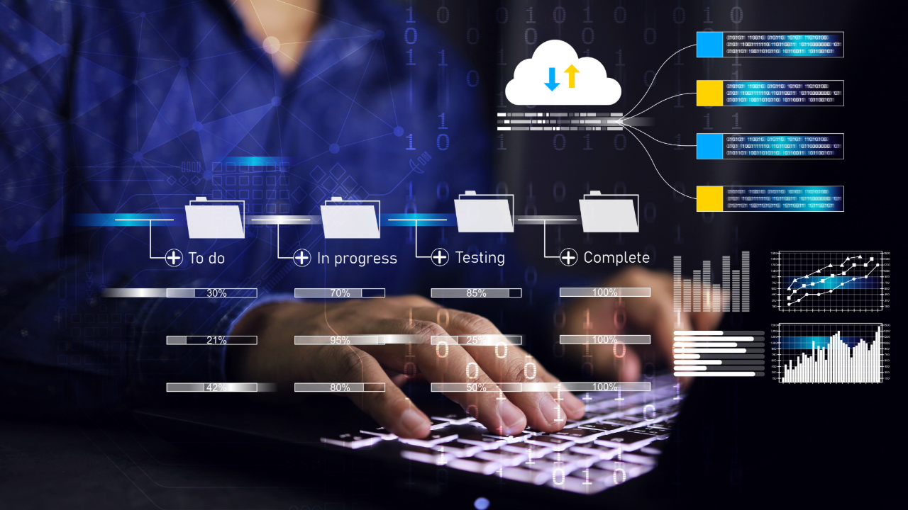 Why the Future of Work Is Project-Based — Not Job-Based