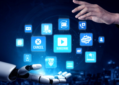 The Future of Services Is Personalization