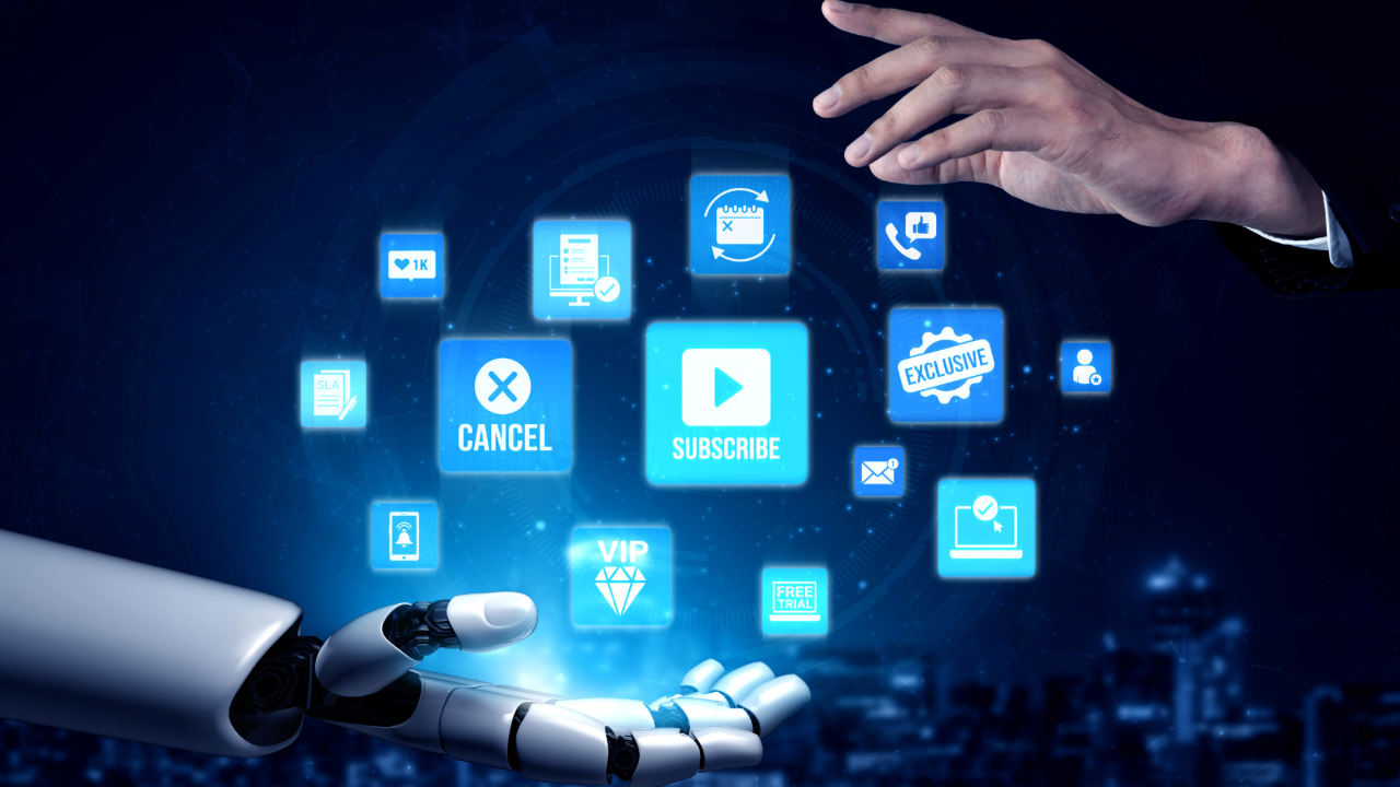 The Future of Services Is Personalization