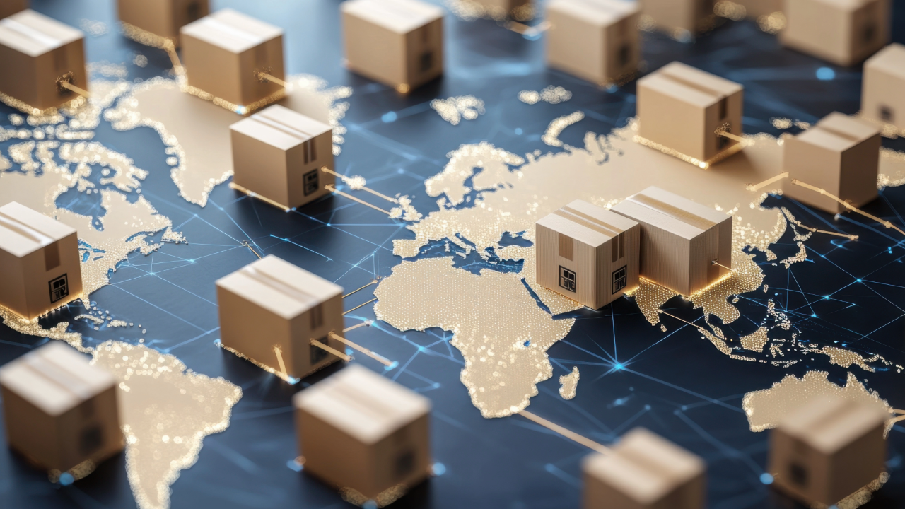 The Explosion of On-Demand Services