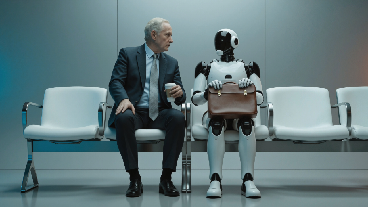 Services That AI Will Transform — And Those AI Will Never Replace