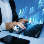 Why Every Professional Needs a Digital Résumé in 2025 — Not a PDF