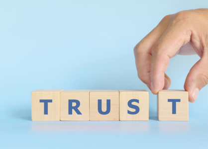 Why Trust Is the Most Valuable Currency in Service Industries