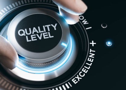 Why Service Quality Is Harder to Measure Than Product Quality