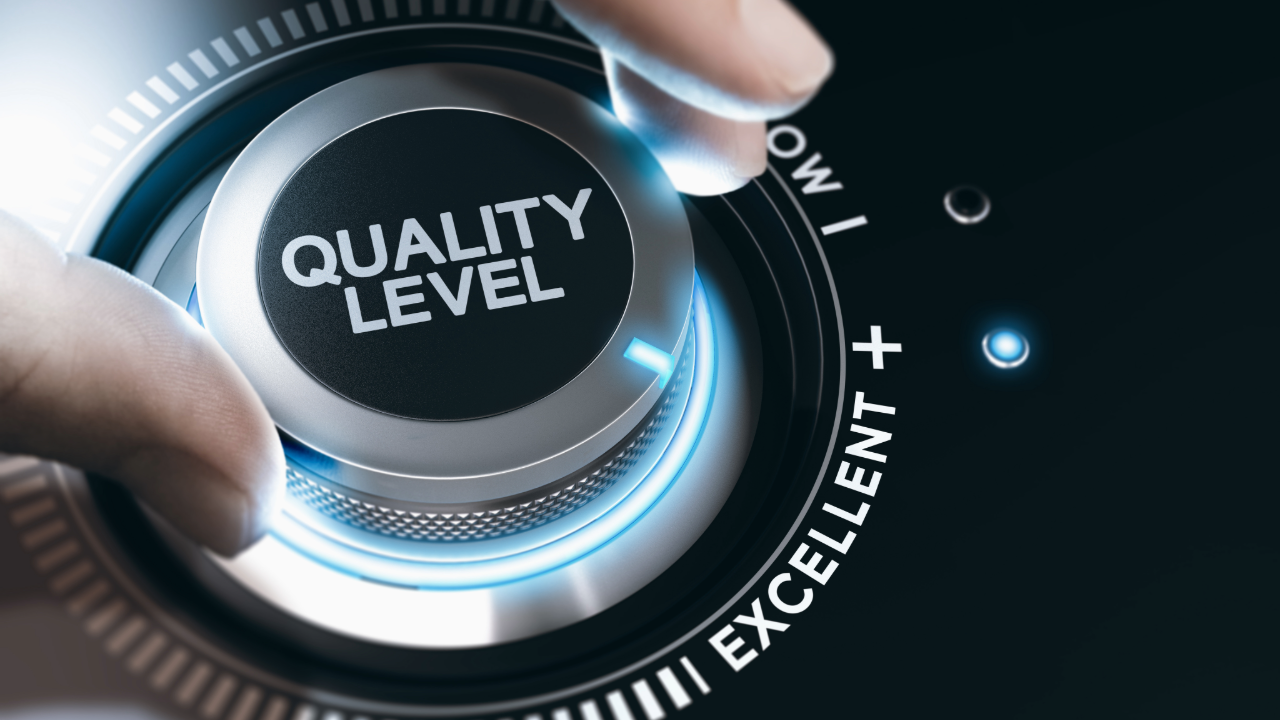 Why Service Quality Is Harder to Measure Than Product Quality
