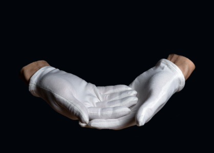 The Invisible Services That Keep Society Running