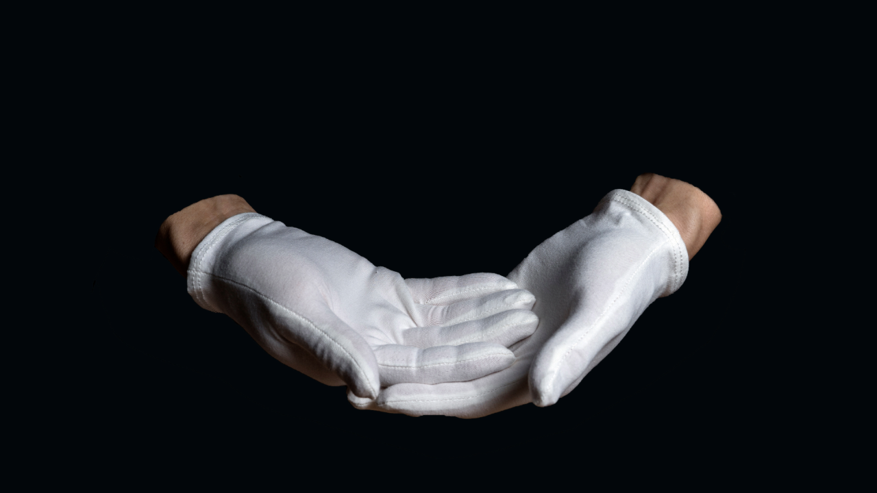 The Invisible Services That Keep Society Running