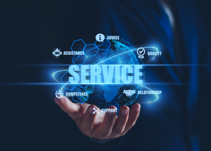 Why Services Are Becoming More Specialised — Not More Generic