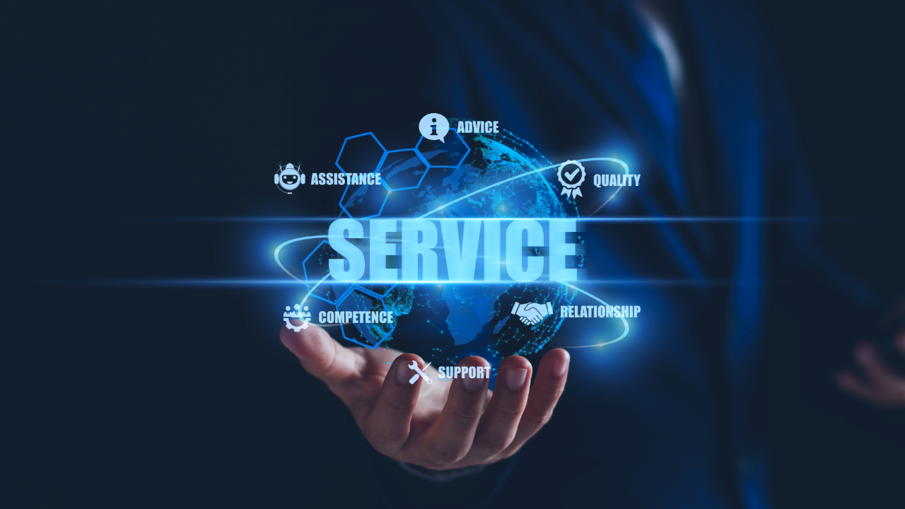 Why Services Are Becoming More Specialised — Not More Generic