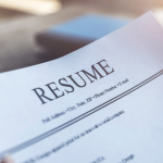 Why Traditional CVs No Longer Reflect How People Actually Work