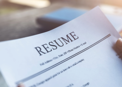 Why Traditional CVs No Longer Reflect How People Actually Work