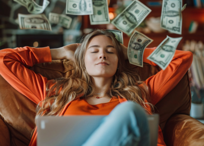 Why ‘Side Hustles’ Are Becoming Primary Income Streams