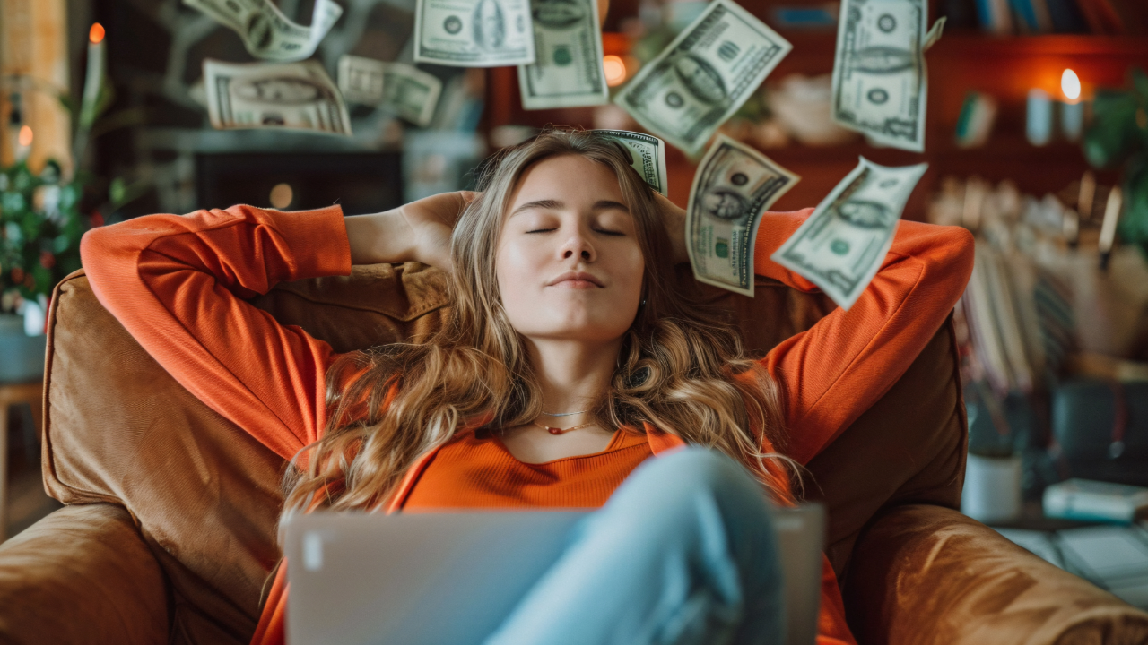 Why ‘Side Hustles’ Are Becoming Primary Income Streams