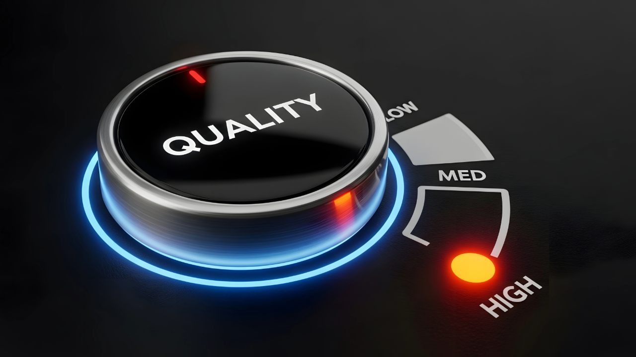 Why Service Quality Is Harder to Measure Than Product Quality