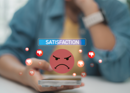 Why Service Failures Rarely Come From Bad Intentions