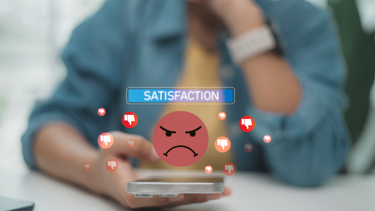 Why Service Failures Rarely Come From Bad Intentions