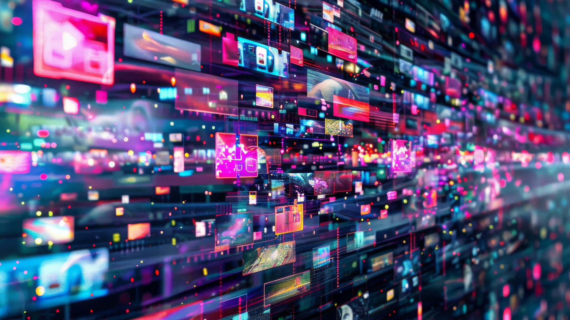 Why Digital Platforms Changed How Services Are Delivered