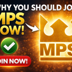 Discover a Smarter Way to Connect, Work, and Grow with MPS (My Premium Service)