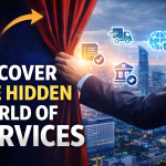 Servicingpedia: Discover the Invisible Engine Powering the World